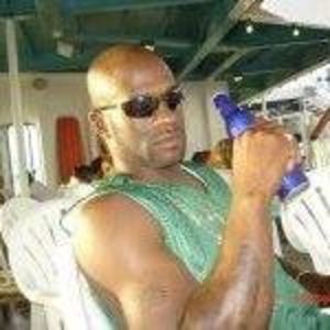 Meet your Posher, Gregory